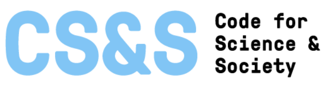 Code for Science and Society